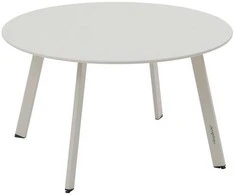 Atmosphera SAONA metalinis sodo stalas, Ø 70 cm