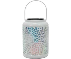 ProGarden Saulės žibintas, aukštis 18 cm