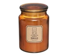 Atmosphera Kvapi žvakė dekoratyviniame stikle, 510 g