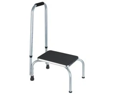 Maximex platforma su reguliuojama SECURA rankena, maks. 150 kg