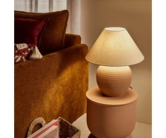 Lamp SEIYA lempa, Ø 35 x 38 cm, keramika