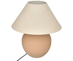 Lamp SEIYA lempa, Ø 35 x 38 cm, keramika