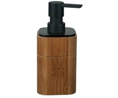 Wenko SERRO kieto bambuko muilo dozatorius, 200 ml
