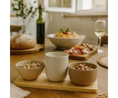 Secret De Gourmet Nežinomas Serviravimo rinkinys 278001340, įvairių spalvų