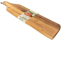 Serviravimo lenta, 75 x 21 cm, akacijos mediena, KESPER