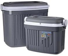ProGarden Aušintuvų komplektas, 8 l ir 32 l