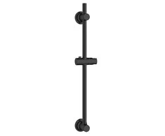 Dušo strypas su tvirtinimu be gręžimo, 70 cm, WENKO