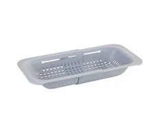 Wenko Ištraukiamas organizatorius SIVO kriauklei, 37-50 cm, WENKO