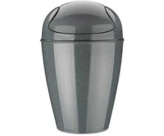 Šiukšliadėžė Koziol Šiukšliadėžė DEL M, 12 l, KOZIOL