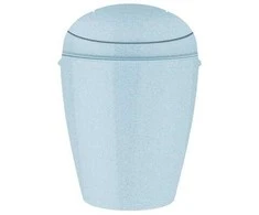 Šiukšliadėžė Koziol Šiukšliadėžė DEL XS, 2 l., KOZIOL