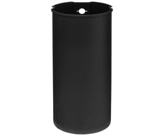 5five Simply Smart Metalinė šiukšliadėžė DELTA, su kvapų neutralizatoriumi, 30 l