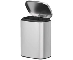 Šiukšliadėžė SARE sieninė, 5L, WENKO