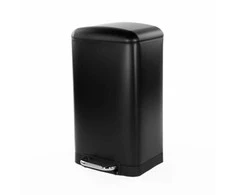 5five Simply Smart Šiukšliadėžė su pedałem ARIANE, 20 l