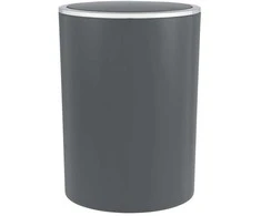 Šiukšlių dėžė INCA, 5 L, WENKO