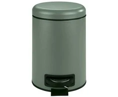 Šiukšliadėžė LEMAN, 3 L, WENKO