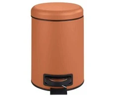 Šiukšlių dėžė LEMAN, 3 L, VENKO