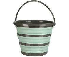Redcliffs Sulankstomas turistinis kibiras 10 l