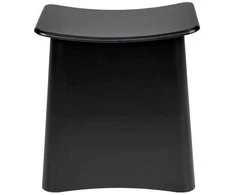 Skalbinių krepšelis su sėdyne WING, 2in1, WENKO