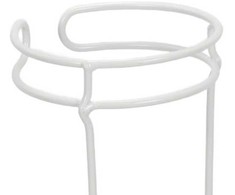 Home Styling Collection Skėčio stovas ZILO, metalinis, Ø 18 cm