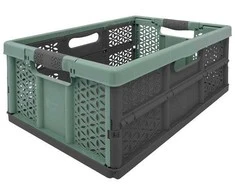 5five Simply Smart CASE sulankstoma plastikinė dėžutė, 32 l