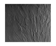 SLATE stiklo sienų apsaugos plokštė - 50 x 60 cm, WENKO