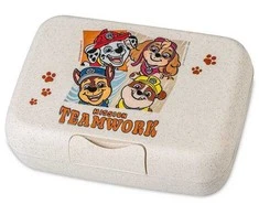 Vaikiška priešpiečių dėžutė CANDY L Paw Patrol, KOZIOL