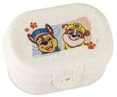 PASCAL MINI Paw Patrol priešpiečių dėžutė vaikams, KOZIOL