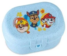 PASCAL MINI Paw Patrol priešpiečių dėžutė vaikams, KOZIOL