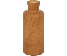 Atmosphera Keraminė vaza SAO, medžio efektas, 30 cm
