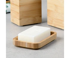 Kesper Bamboo Muilinė, bambukas, FSC