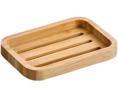 Kesper Bamboo Muilinė, bambukas, FSC