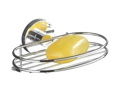 Muilinė MILAZZO, Vacuum-Loc - chromuotas plienas, WENKO