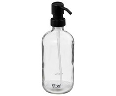 5five Simply Smart Muilo dozatorius, 450 ml