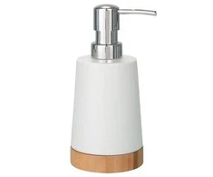 Wenko Bamboo 17678100 balta
