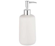 Allstar Soap dispenser, ceramic, 20 cm