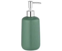 Soap dispenser, ceramic, 20 cm, Allstar