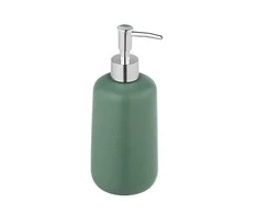 Soap dispenser, ceramic, 20 cm, Allstar