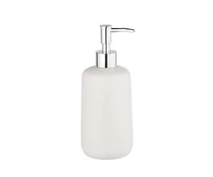 Allstar Soap dispenser, ceramic, 20 cm
