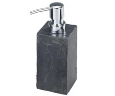 Soap dispenser SLATE ROCK, WENKO