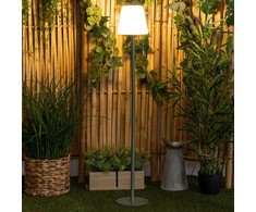 Atmosphera Sodo lempa ZACK, 108 cm