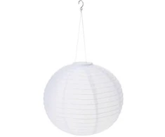Kmtp Solar lamp for garden PARTY, Ø 40 cm