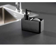 Dozatorius su vieta kempinėlei, 150 ml, Resa, WENKO
