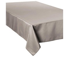 Staltiesė Atmosphera 103902D, smėlio, 300 cm x 150 cm