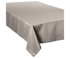 Staltiesė Atmosphera 103902D, smėlio, 300 cm x 150 cm