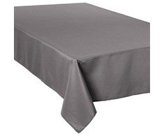 Staltiesė Atmosphera 103902B, pilka, 300 cm x 150 cm