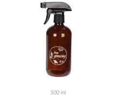 Affek Design Purkštuvas augalams stiklinis 480 ml