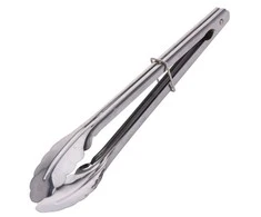 Excellent Houseware Virtuvinės žnyplės plieninė 31 cm