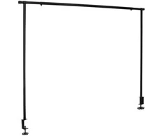 Bikuvalt Rėmas stalo dekoracijoms ATMOSPHERA 168678 200x4x107.5 cm