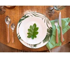 Secret De Gourmet Stalo indai PALME, 18 vnt