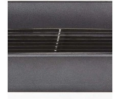 5five Simply Smart Steel Kepimo forma su grotelėmis ir rankenomis, 37 x 29 x 5,5 cm, nerūdijantis plienas